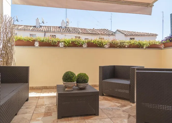 Loft Con Terraza Salitre Temporal